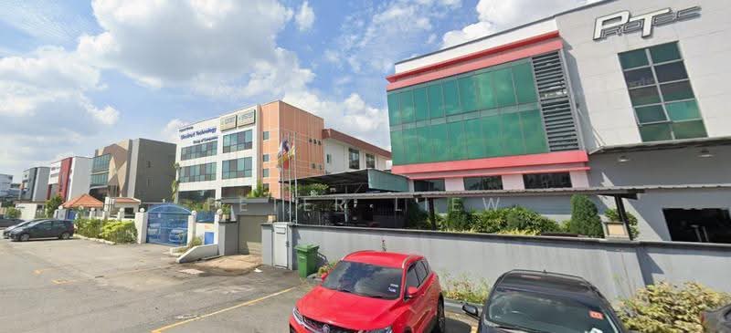 Kilang Terpisah untuk Dijual di U5, Bandar Pinggiran Subang (Shah Alam) - Peter Liew - Exterior - PropertyGuru.com.my