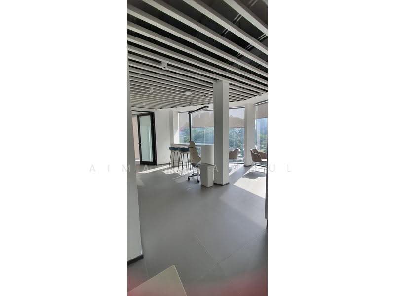 Retail Office untuk Disewa di KLCC (KL City Centre) - Aiman Samsul - Interior - PropertyGuru.com.my