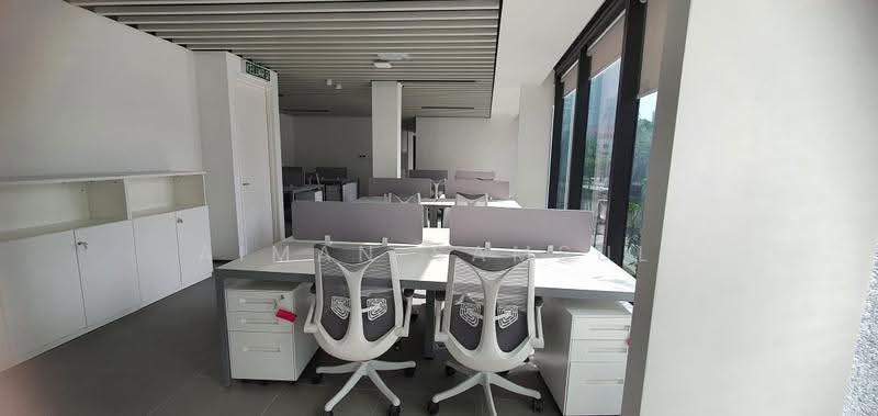 Retail Office untuk Disewa di KLCC (KL City Centre) - Aiman Samsul - Interior - PropertyGuru.com.my