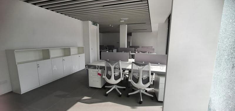 Retail Office untuk Disewa di KLCC (KL City Centre) - Aiman Samsul - Interior - PropertyGuru.com.my
