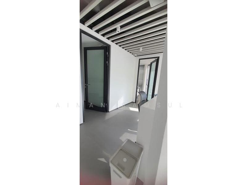 Retail Office untuk Disewa di KLCC (KL City Centre) - Aiman Samsul - Interior - PropertyGuru.com.my