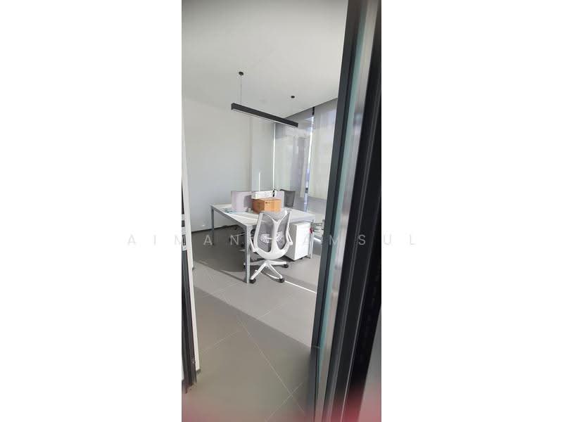 Retail Office untuk Disewa di KLCC (KL City Centre) - Aiman Samsul - Interior - PropertyGuru.com.my