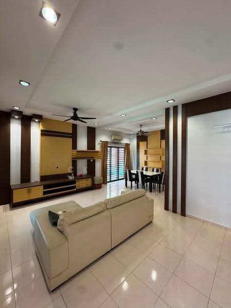 Rumah Teres 2-Tingkat untuk Disewa di Ipoh (Perak) - Ck Nyau - PropertyGuru.com.my