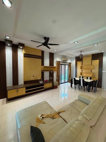 Rumah Teres 2-Tingkat untuk Disewa di Ipoh (Perak) - Ck Nyau - PropertyGuru.com.my