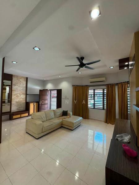 Rumah Teres 2-Tingkat untuk Disewa di Ipoh (Perak) - Ck Nyau - PropertyGuru.com.my