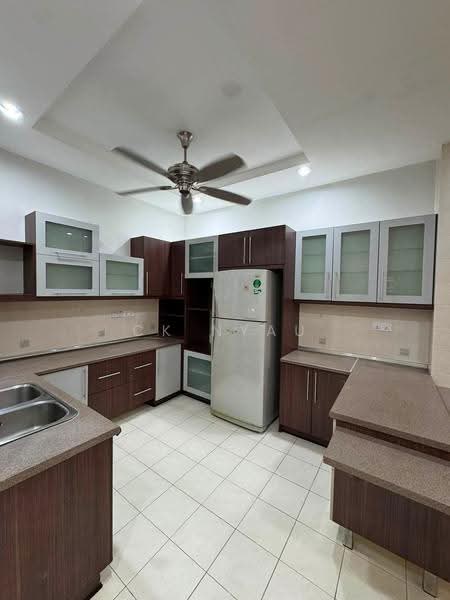Rumah Teres 2-Tingkat untuk Disewa di Ipoh (Perak) - Ck Nyau - PropertyGuru.com.my