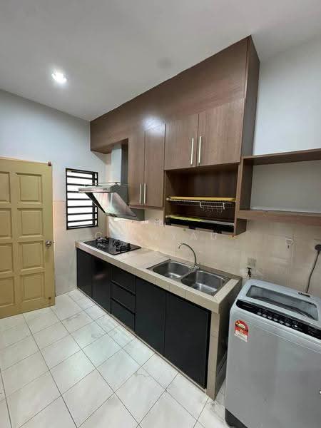 Rumah Teres 2-Tingkat untuk Disewa di Ipoh (Perak) - Ck Nyau - PropertyGuru.com.my