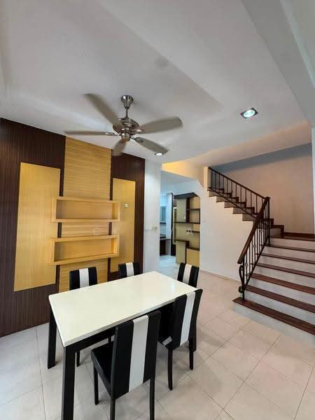 Rumah Teres 2-Tingkat untuk Disewa di Ipoh (Perak) - Ck Nyau - PropertyGuru.com.my