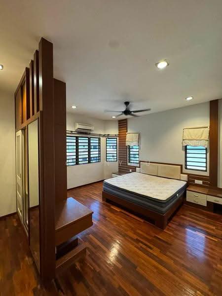Rumah Teres 2-Tingkat untuk Disewa di Ipoh (Perak) - Ck Nyau - PropertyGuru.com.my