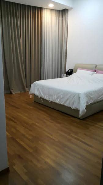 Condominium for Sale at Tropicana Grande - Rachel Ngu - Bedroom - PropertyGuru.com.my