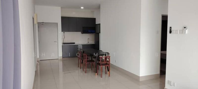 Kediaman Servis untuk Disewa di Serviced Residence @ Razak City Residences (RC Residences) - Shafiq Muttalib - Kitchen - PropertyGuru.com.my