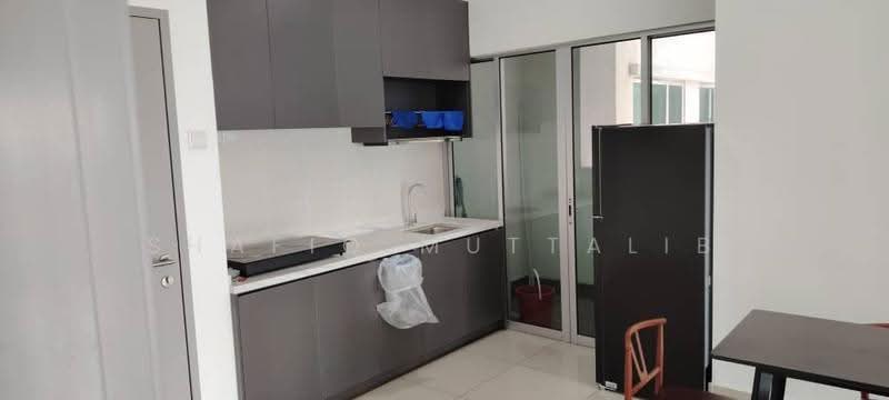 Kediaman Servis untuk Disewa di Serviced Residence @ Razak City Residences (RC Residences) - Shafiq Muttalib - Kitchen - PropertyGuru.com.my