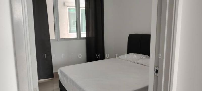 Kediaman Servis untuk Disewa di Serviced Residence @ Razak City Residences (RC Residences) - Shafiq Muttalib - PropertyGuru.com.my