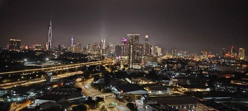 Kediaman Servis untuk Disewa di Serviced Residence @ Razak City Residences (RC Residences) - Shafiq Muttalib - PropertyGuru.com.my