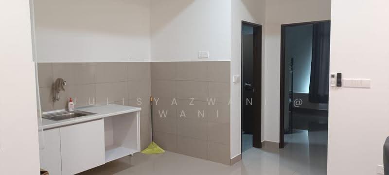 Kediaman Servis untuk Disewa di Edusphere - Julisyazwani @ Wani - Kitchen - PropertyGuru.com.my