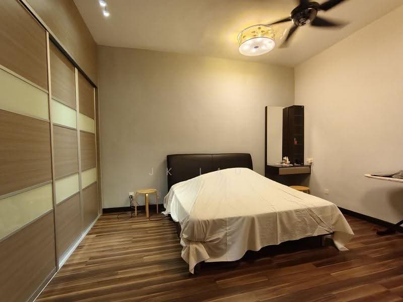 Kondominium untuk Disewa di Atmosfera Kondominium - JK Lau - Bedroom - PropertyGuru.com.my