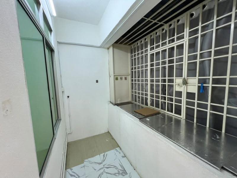 Apartment for Sale at Casa Impian - Amelie Soh - Balcony - PropertyGuru.com.my