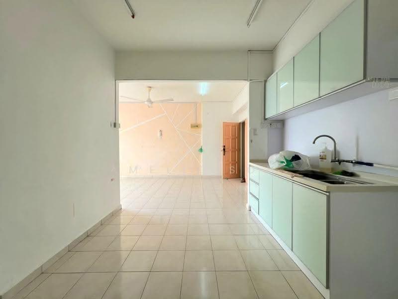 Apartment for Sale at Casa Impian - Amelie Soh - Kitchen - PropertyGuru.com.my