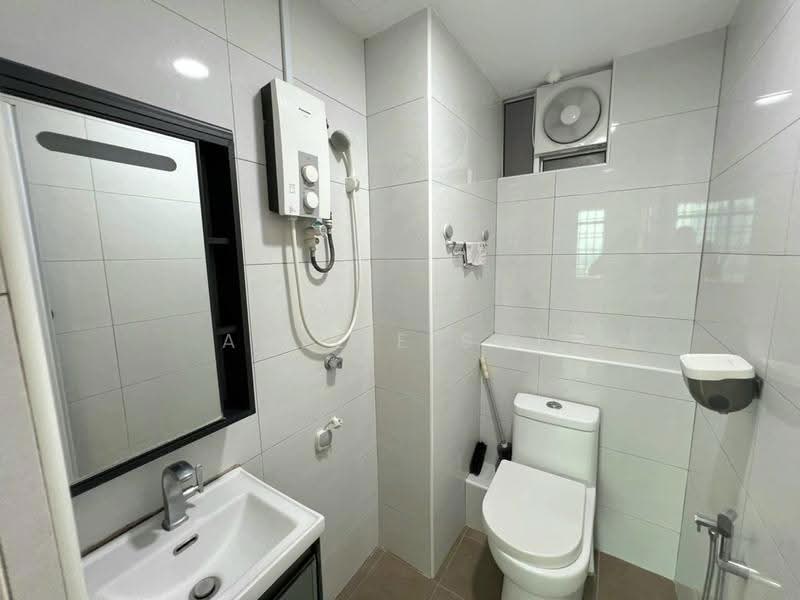Apartment for Sale at Casa Impian - Amelie Soh - Bathroom - PropertyGuru.com.my
