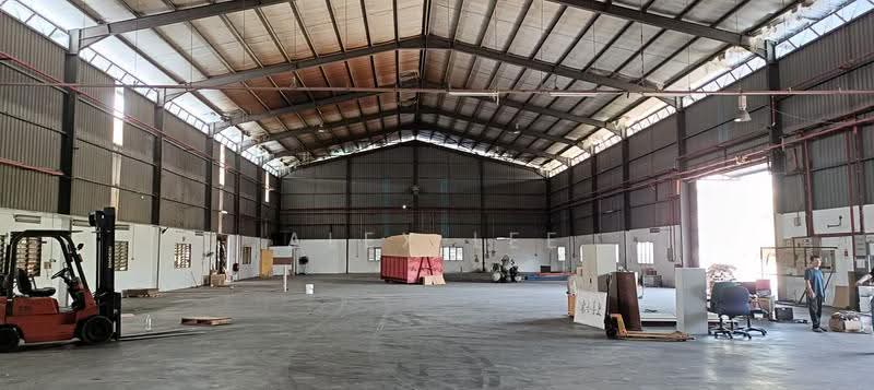 Gudang untuk Disewa di Shah Alam (Selangor) - Alex Lee - Interior - PropertyGuru.com.my