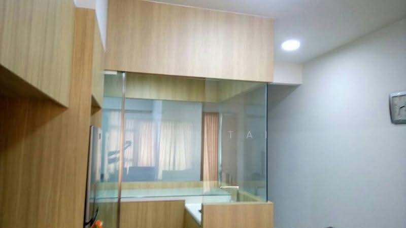 Service Residence for Rent at The Leafz @ Dedaun - Emily Tai - Interior - PropertyGuru.com.my