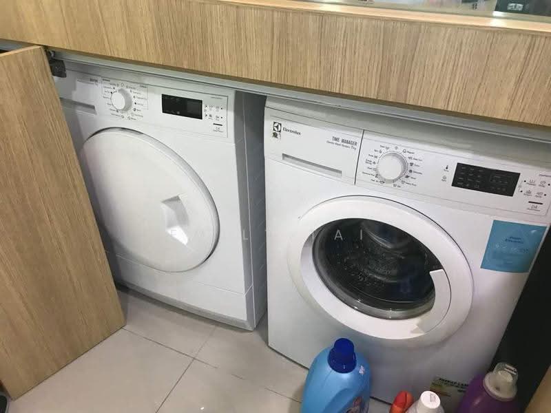 Service Residence for Rent at The Leafz @ Dedaun - Emily Tai - Interior - PropertyGuru.com.my