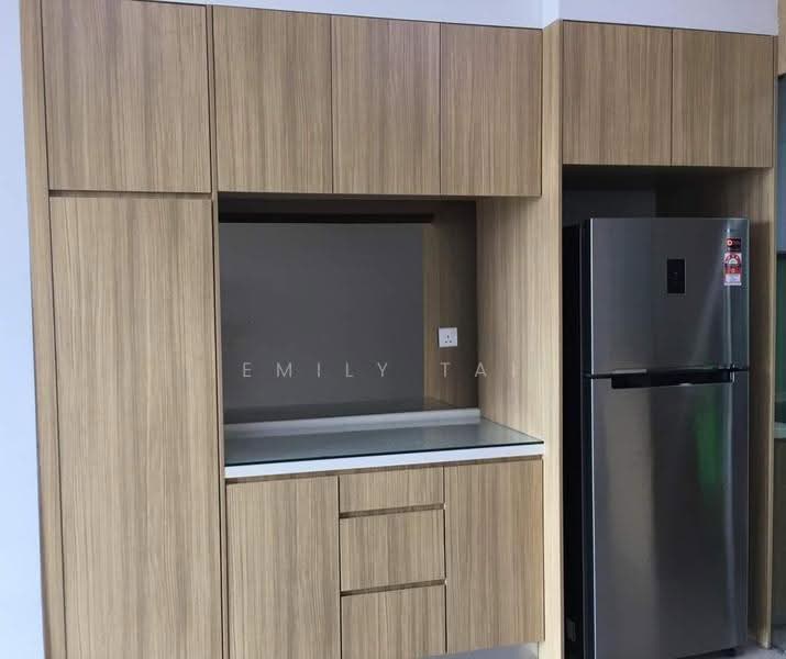 Service Residence for Rent at The Leafz @ Dedaun - Emily Tai - Interior - PropertyGuru.com.my
