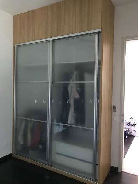 Service Residence for Rent at The Leafz @ Dedaun - Emily Tai - Interior - PropertyGuru.com.my