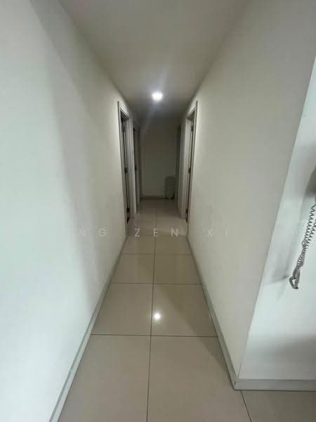 Condominium for Rent at Iskandar Residences - NG ZEN XI - Corridor - PropertyGuru.com.my