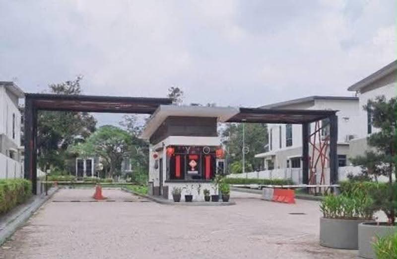 Rumah Teres untuk Dijual di Kajang (Selangor) - Yk Yong - Exterior - PropertyGuru.com.my