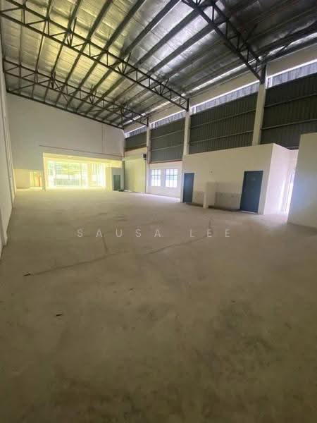 Kilang Berkembar untuk Disewa di Kempas Utama (Tebrau) - Sausa Lee - Interior - PropertyGuru.com.my