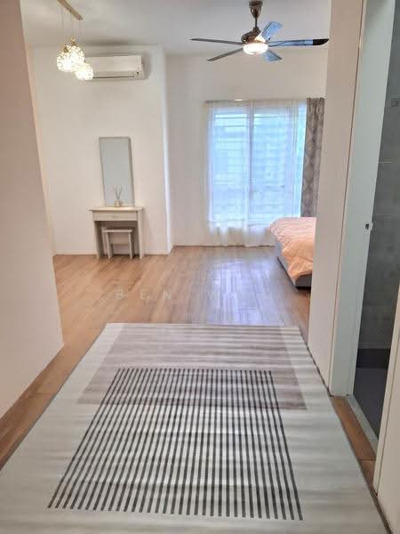 2-storey Terraced House for Rent in Cybersouth (Dengkil) - Ben Woo - Bedroom - PropertyGuru.com.my
