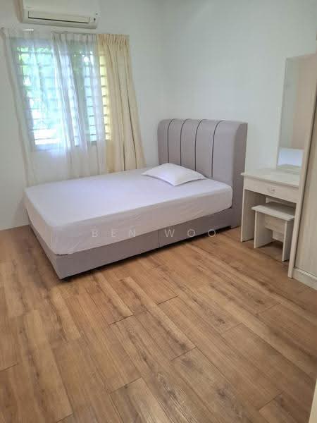 2-storey Terraced House for Rent in Dengkil (Selangor) - Ben Woo - Bedroom - PropertyGuru.com.my