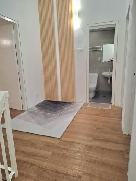 2-storey Terraced House for Rent in Cybersouth (Dengkil) - Ben Woo - Bathroom - PropertyGuru.com.my