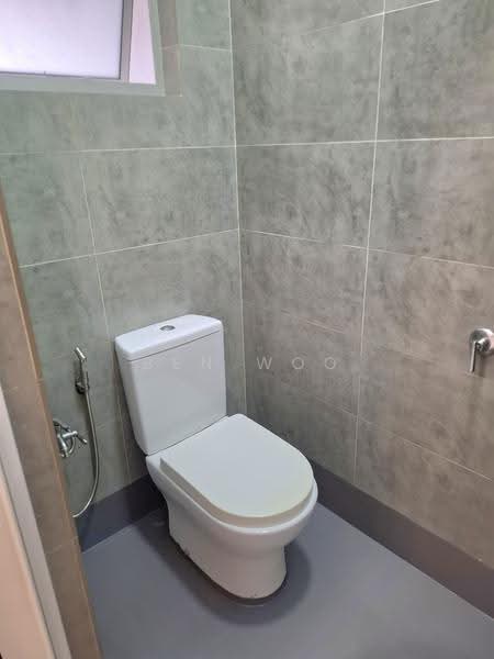 2-storey Terraced House for Rent in Dengkil (Selangor) - Ben Woo - Bathroom - PropertyGuru.com.my