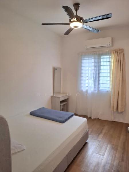 2-storey Terraced House for Rent in Dengkil (Selangor) - Ben Woo - Bedroom - PropertyGuru.com.my