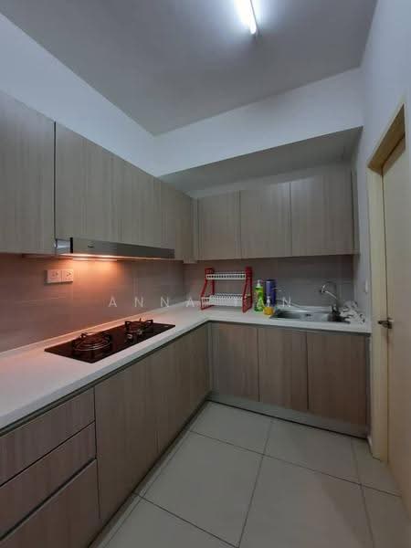 Apartment for Rent at Adria Residences - Anna Tan - Kitchen - PropertyGuru.com.my