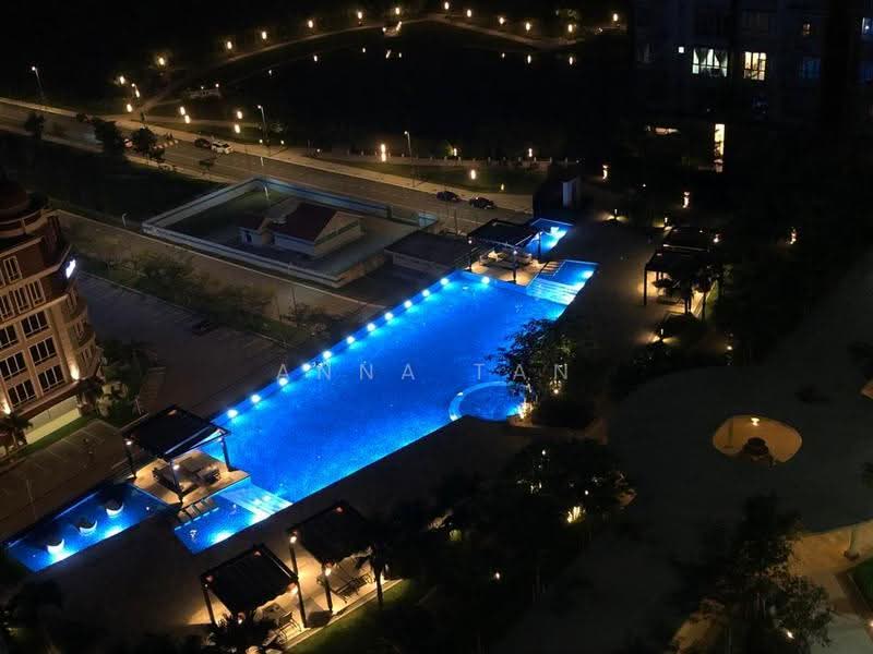 Apartment for Rent at Adria Residences - Anna Tan - Exterior - PropertyGuru.com.my