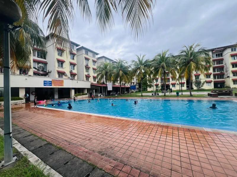 Apartment for Sale at Apartment Bayu - Bryan Yeoh - Exterior - PropertyGuru.com.my