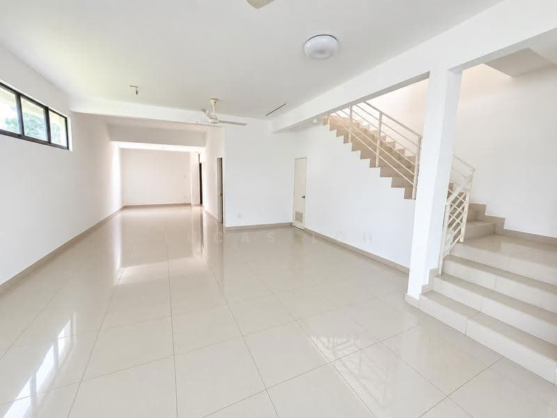 2-storey Terraced House for Sale in M Residence (Rawang) - Lucas Loh - Living Room - PropertyGuru.com.my