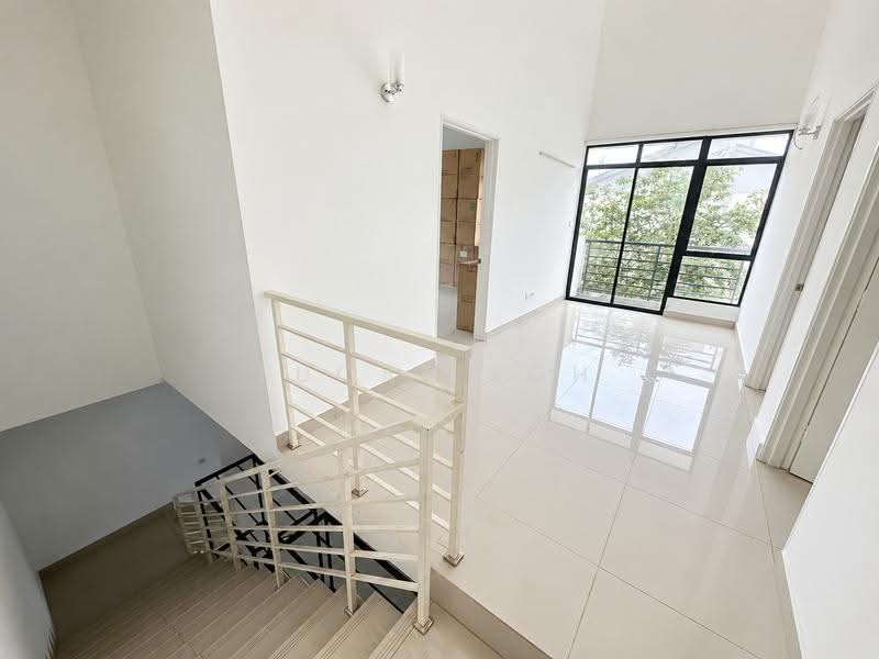 2-storey Terraced House for Sale in M Residence (Rawang) - Lucas Loh - Interior - PropertyGuru.com.my