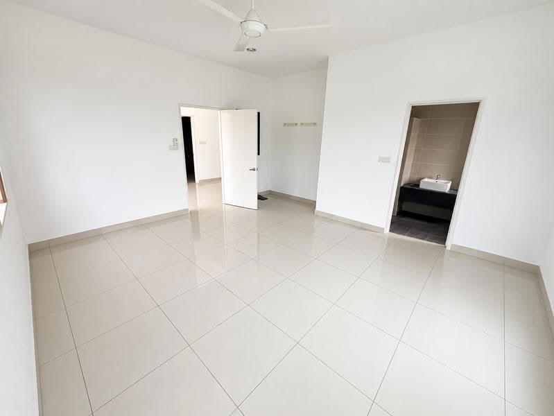 2-storey Terraced House for Sale in M Residence (Rawang) - Lucas Loh - Interior - PropertyGuru.com.my