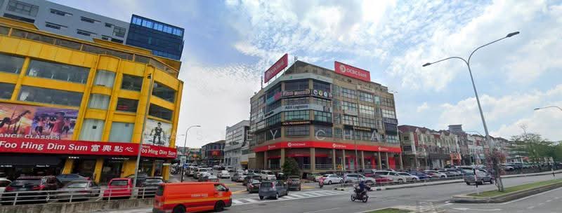 Pejabat untuk Disewa di Taipan Business Centre (Subang Jaya) - Cassey Chai - PropertyGuru.com.my