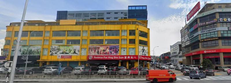 Pejabat untuk Disewa di Taipan Business Centre (Subang Jaya) - Cassey Chai - PropertyGuru.com.my