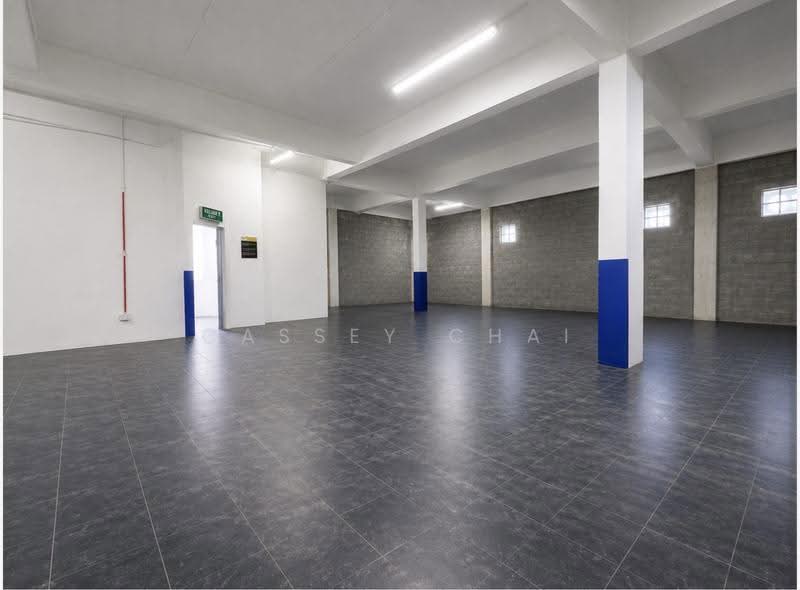 Pejabat untuk Disewa di Taipan Business Centre (Subang Jaya) - Cassey Chai - Interior - PropertyGuru.com.my