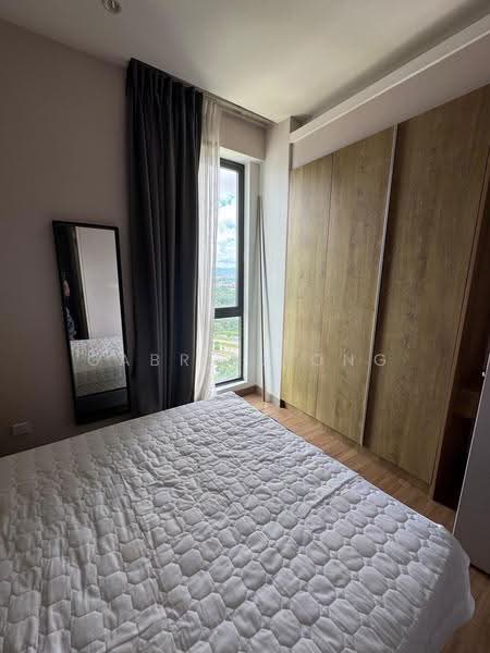 Kondominium untuk Dijual di The Elysia Park Residence - Gabriel Ong - PropertyGuru.com.my