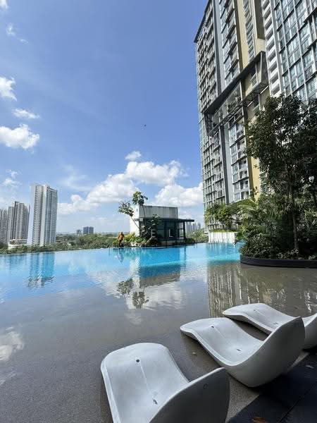 Kondominium untuk Dijual di The Elysia Park Residence - Gabriel Ong - PropertyGuru.com.my