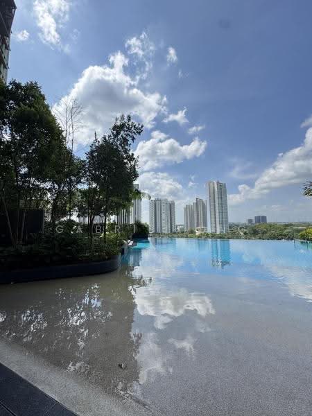 Kondominium untuk Dijual di The Elysia Park Residence - Gabriel Ong - PropertyGuru.com.my