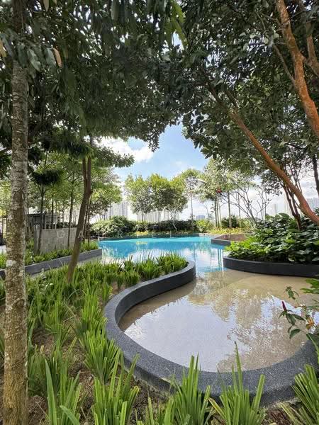 Kondominium untuk Dijual di The Elysia Park Residence - Gabriel Ong - PropertyGuru.com.my