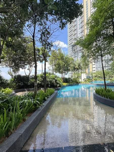 Kondominium untuk Dijual di The Elysia Park Residence - Gabriel Ong - PropertyGuru.com.my